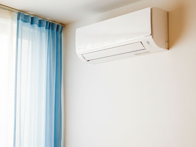 Klimaanlage Finanzierung in Eisenach