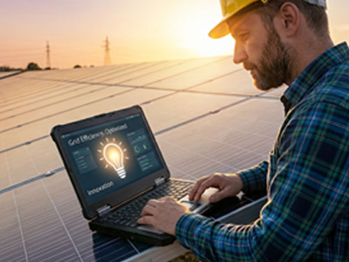 Smart Energy