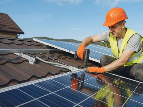 PV-Anlage lohnt sich in Wutha-Farnroda für Hausbesitzer